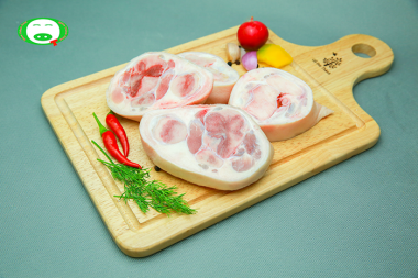 Dựng Heo 1kg - Pork Feet