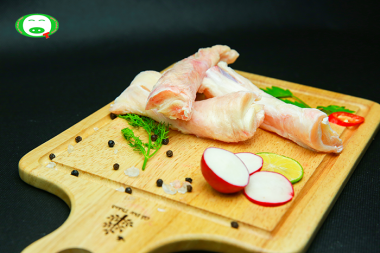 Gân Bò - Beef Tendon - 1 Kg