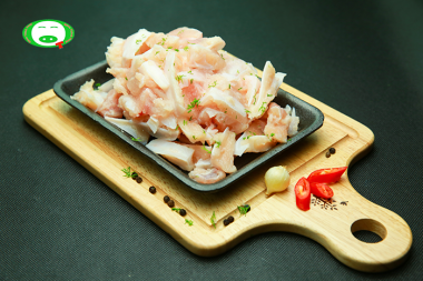 Sụn Ức Gà - Chicken Breast Cartilage - 500g