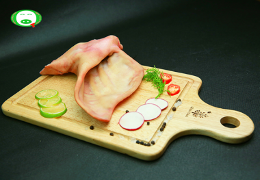 Tai Heo - Pork Ears ( 280g - 350g) / Cái