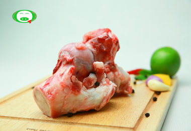 Xương Ống Heo - Pork Femur Bone - 1000g