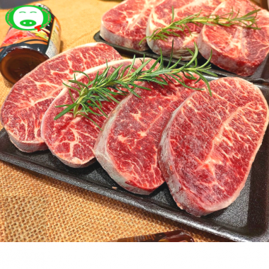 Lõi Vai Bò Mỹ (US. Beef Oyster Blade) - 500g