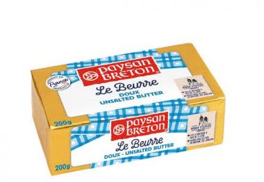 BƠ LẠT PAYSAN BRETON CỤC 200G