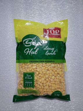 Bắp Hạt Nhập Khẩu - Túi 1kg