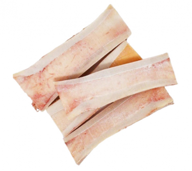 Xương Ống Tủy Bò Úc Cắt Đôi - Túi 1 kg