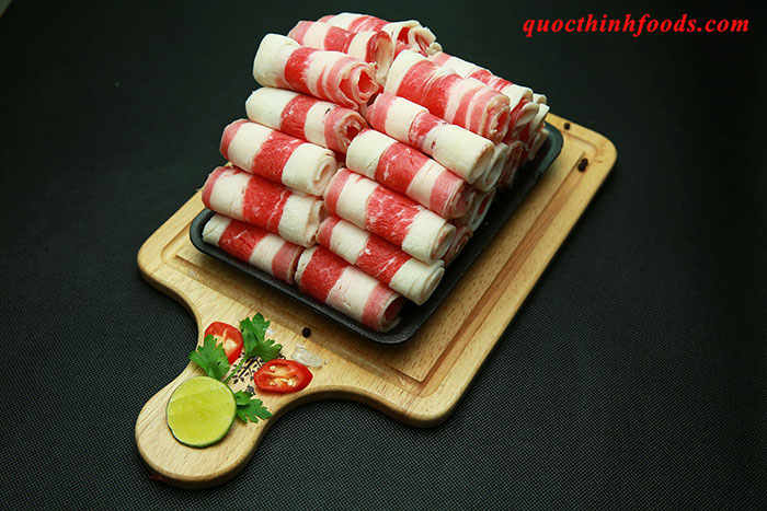 ÔNG TRÙM CỦA MỌI MÓN ĂN