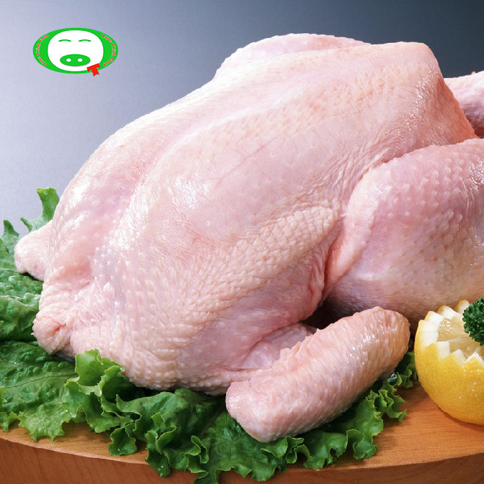 Con g&agrave; dai H&agrave;n Quốc c&oacute; vị dai ngon