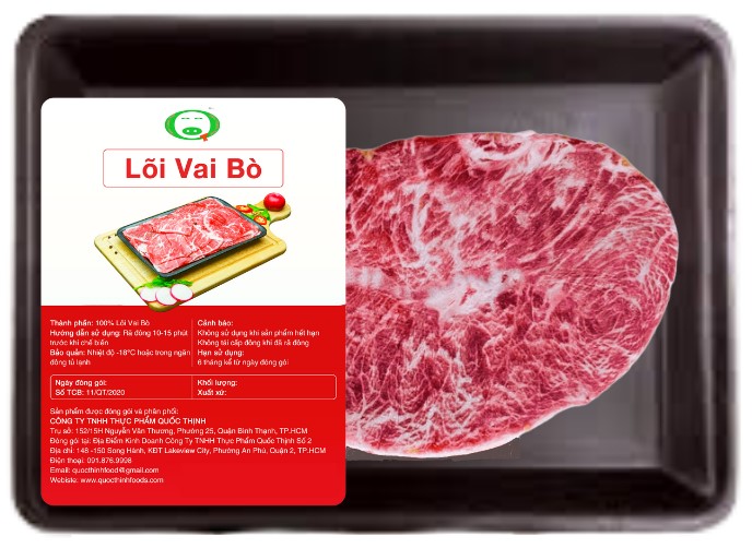 Lõi Vai Bò Tuyết Úc – AUKOBE | Hotline – Zalo 0918 76 99 98 